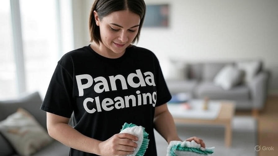 Airbnb Cleaning cleaning service in Calgary