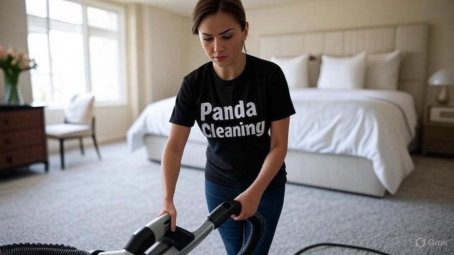Carpet Cleaning cleaning service in Calgary