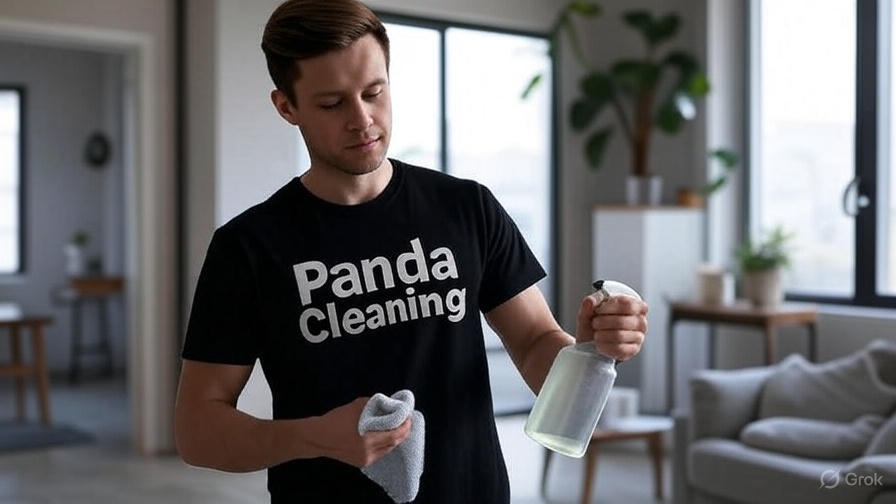 Deep Cleaning cleaning service in Calgary