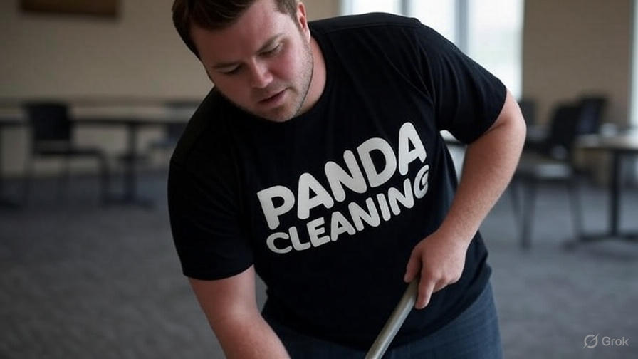 Event Cleaning cleaning service in Calgary