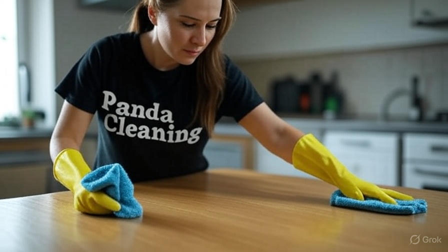 Home Cleaning cleaning service in Calgary