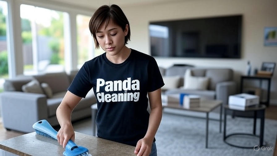 Move-out Cleaning cleaning service in Calgary