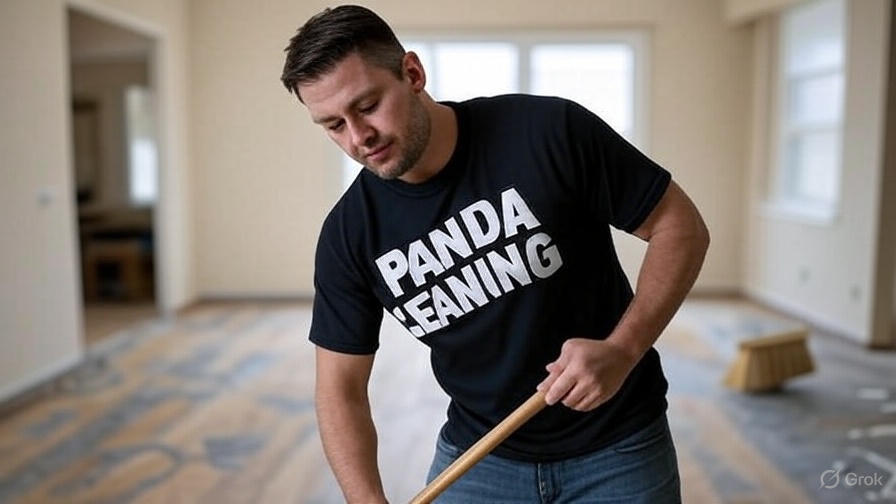 Post-Construction Cleaning cleaning service in Calgary