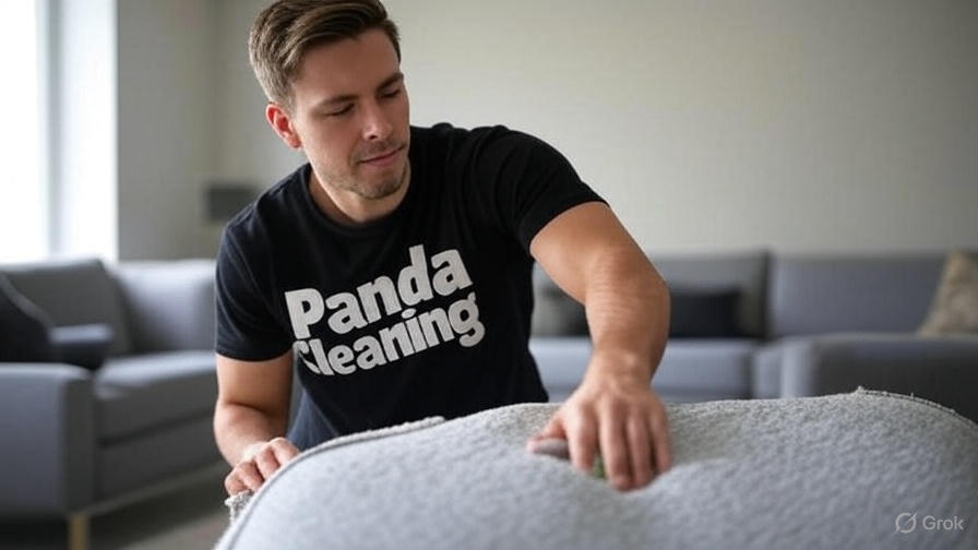 Upholstery Cleaning cleaning service in Calgary